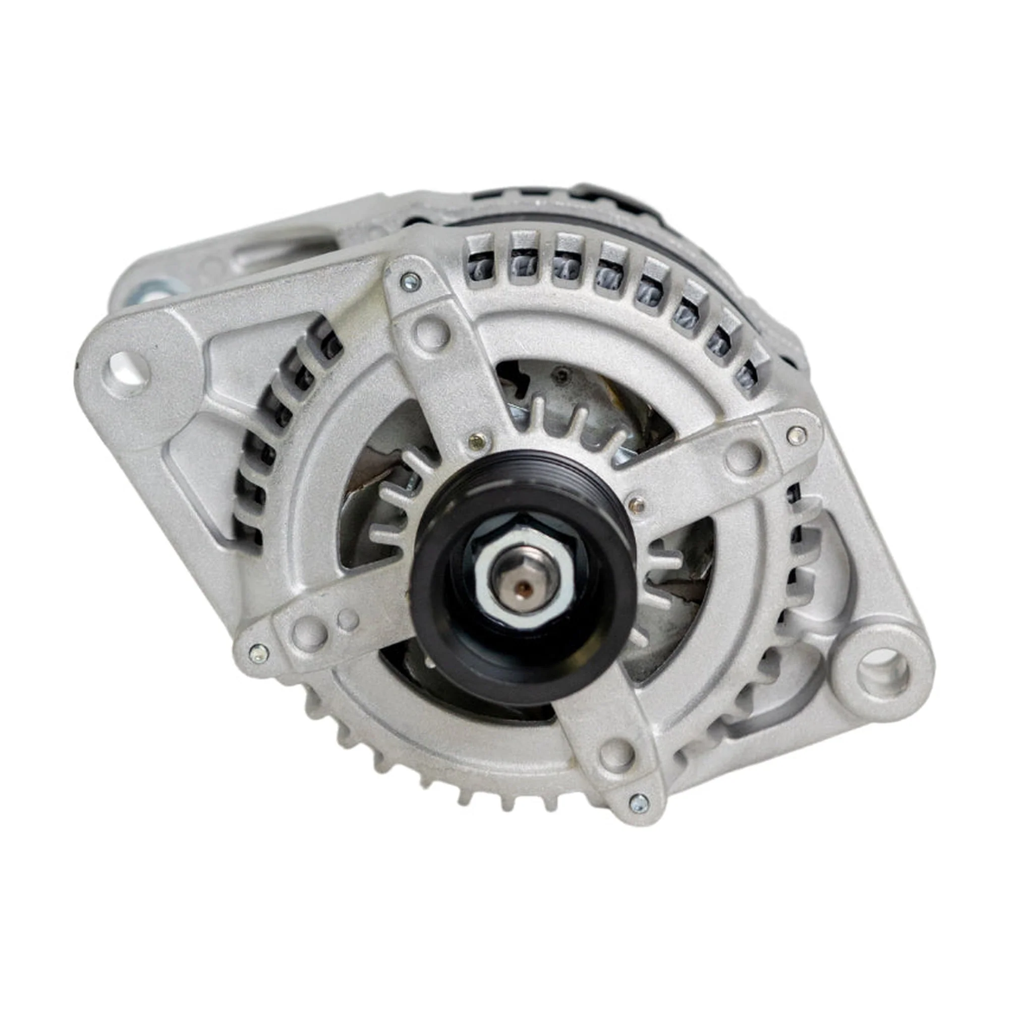 JS Alternators for Jeep Cherokee L6 4.0L (1999-2001) High Output 250 / 320 amp - Image 5
