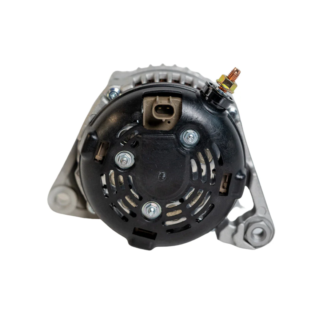 JS Alternators for Jeep Grand Cherokee L6 4.0L (1999-2004) High Output 250 / 320 amp - Image 3