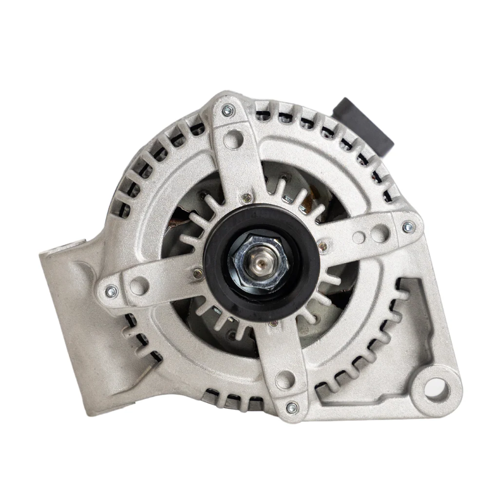 JS Alternators for Chevy Impala V6 3.4L (2000-2005) High Output 250 / 320 / 370 / 400 amp - Image 5
