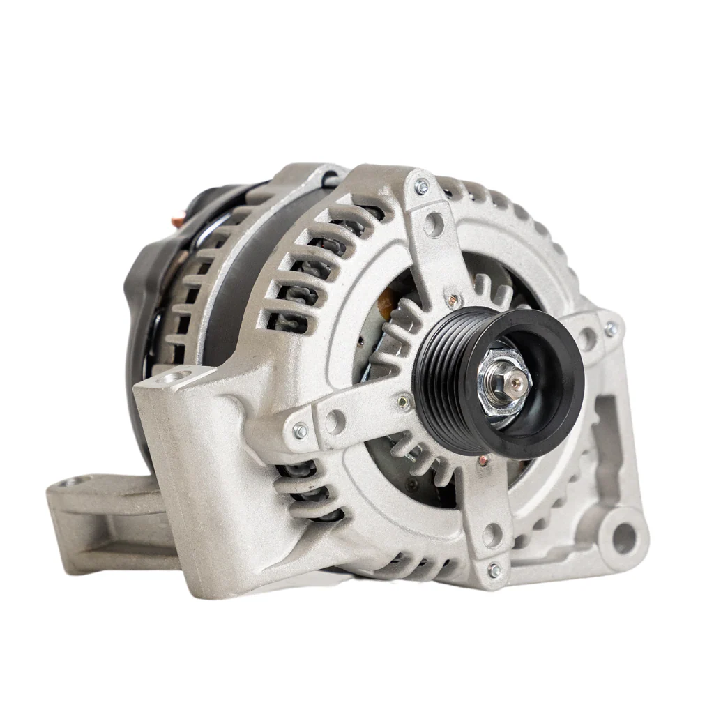 JS Alternators for Chevy Monte Carlo V6 3.4L (2000-2005) High Output 250 / 320 / 370 / 400 amp