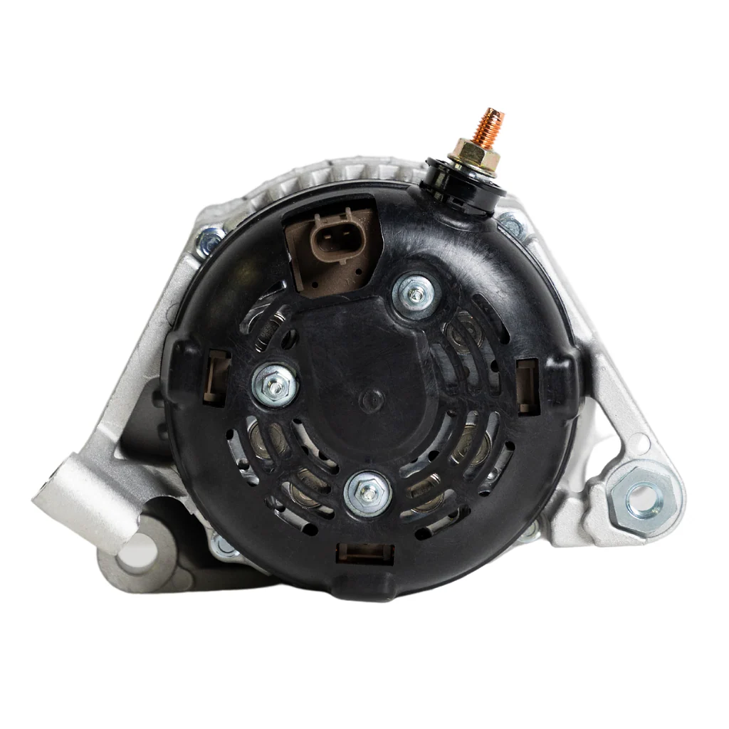 JS Alternators for Dodge Durango V8 4.7L (2000-2006) High Output 250 / 320 amp - Image 3