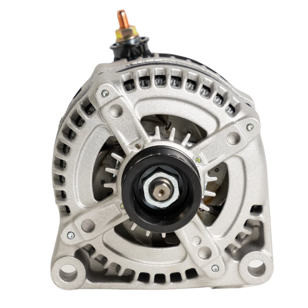 JS Alternators for Dodge Caravan V6 3.3L (2001-2007) High Output 250 / 320 amp - Image 5
