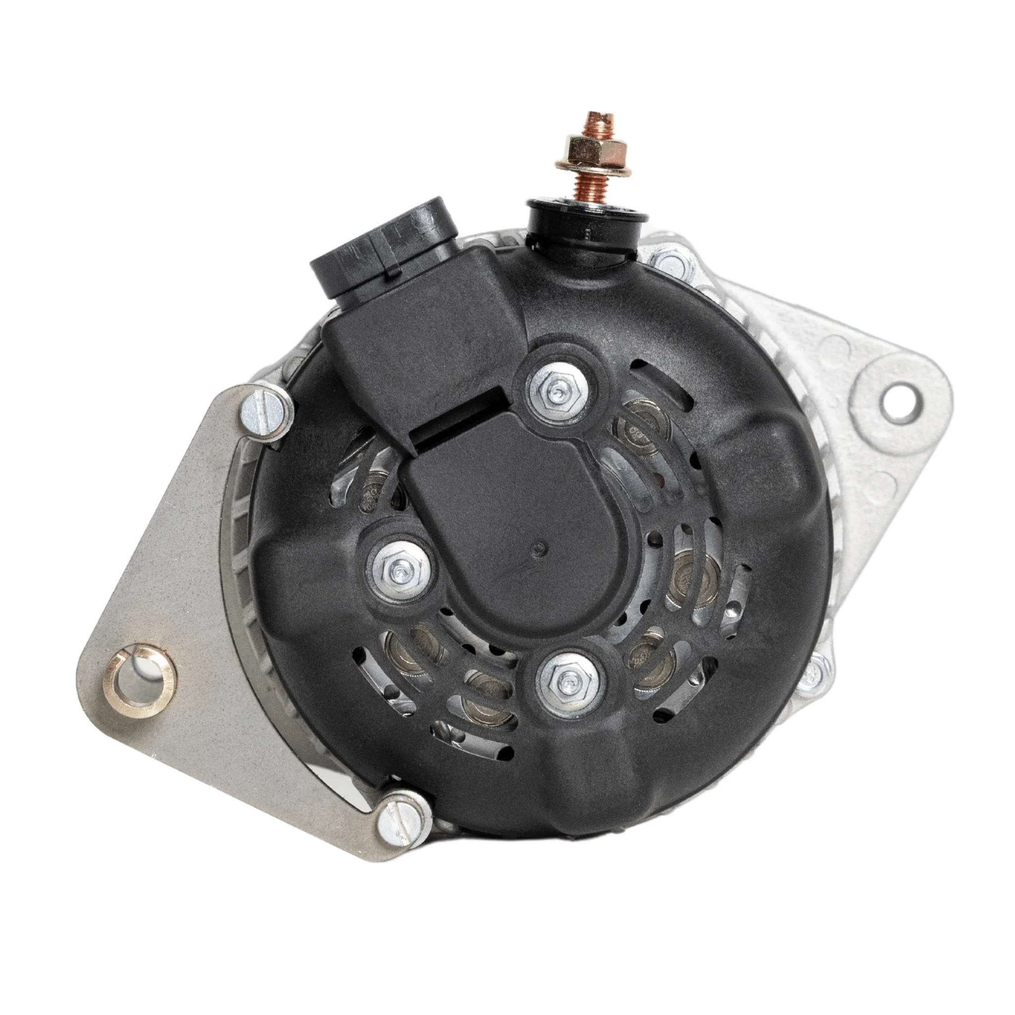 JS Alternators for Subaru Impreza 2.0L (2002-2005) High Output 250 amp - Image 3