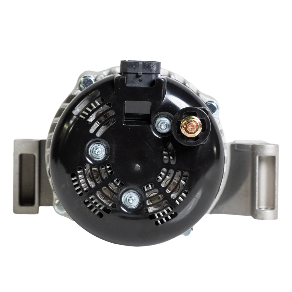 JS Alternators for Chevy Trailblazer L6 4.2L (2002-2006) High Output 250 / 320 / 370 / 400 amp - Image 3