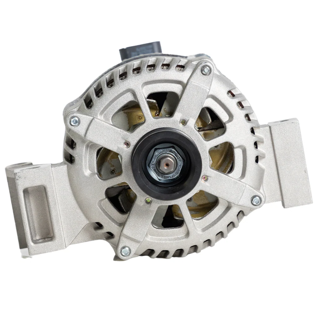 JS Alternators for Chevy Trailblazer L6 4.2L (2002-2006) High Output 250 / 320 / 370 / 400 amp - Image 5