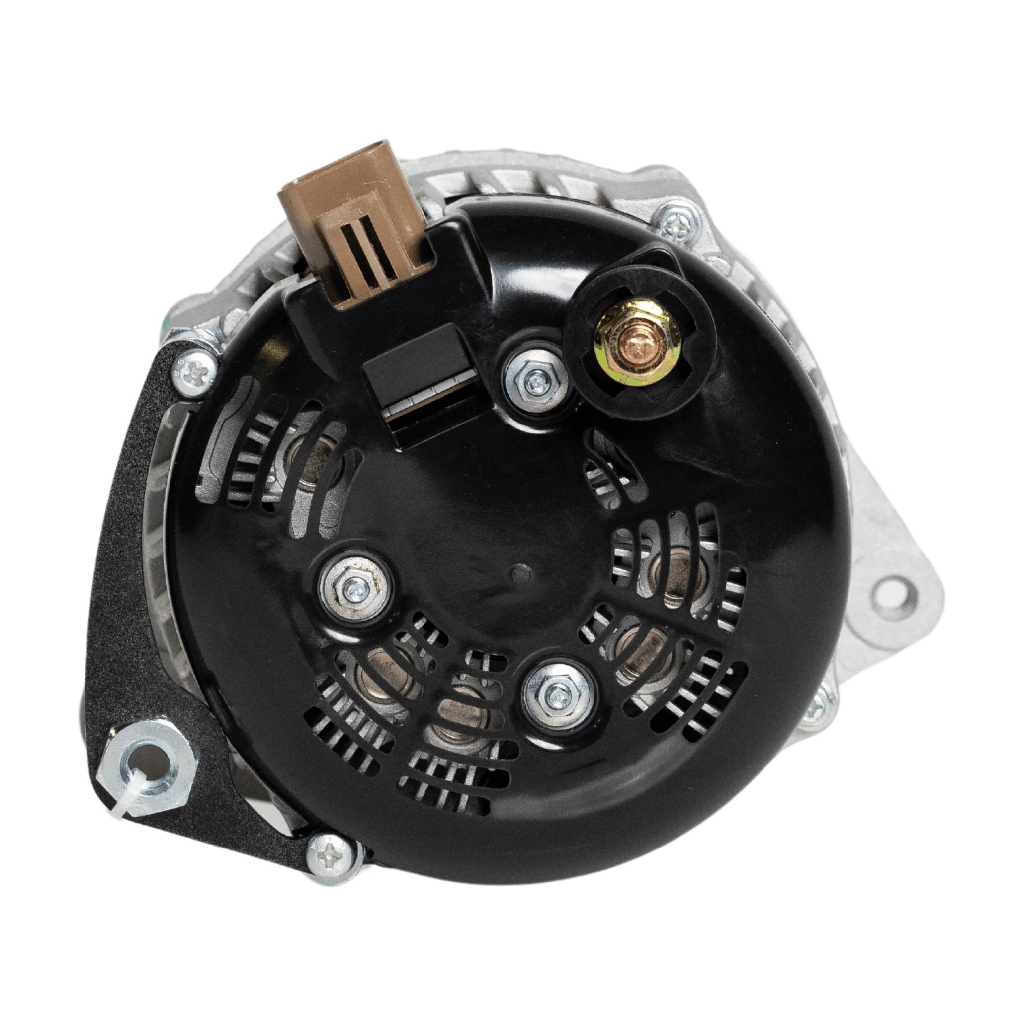 JS Alternators for Nissan Altima V6 3.5L (2002-2006) High Output 250 / 320 / 370 / 400 amp - Image 3