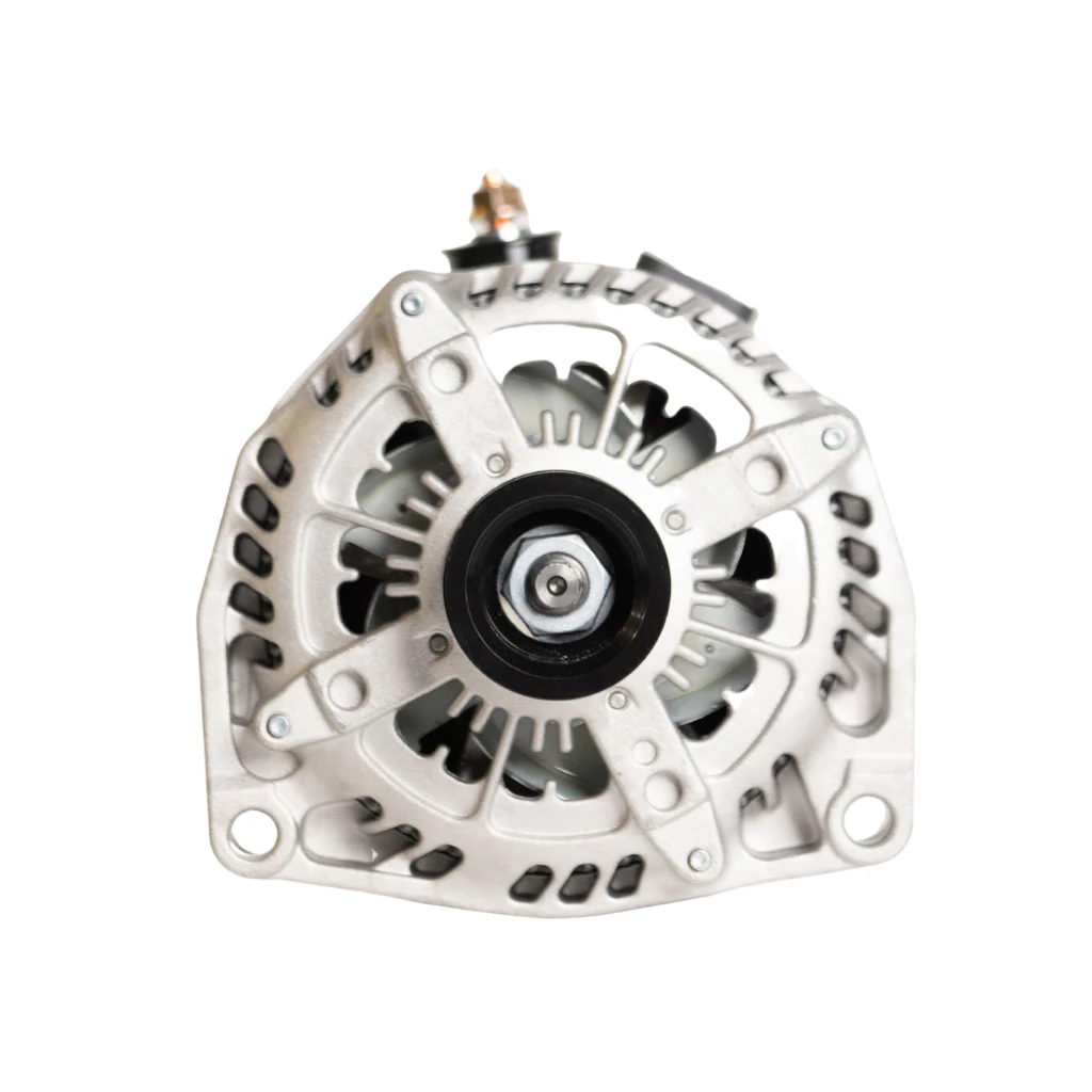JS Alternators for Chevy Tahoe 5.3L V8 (2003-2004) High Output 250 / 320 / 370 / 400 amp - Image 5