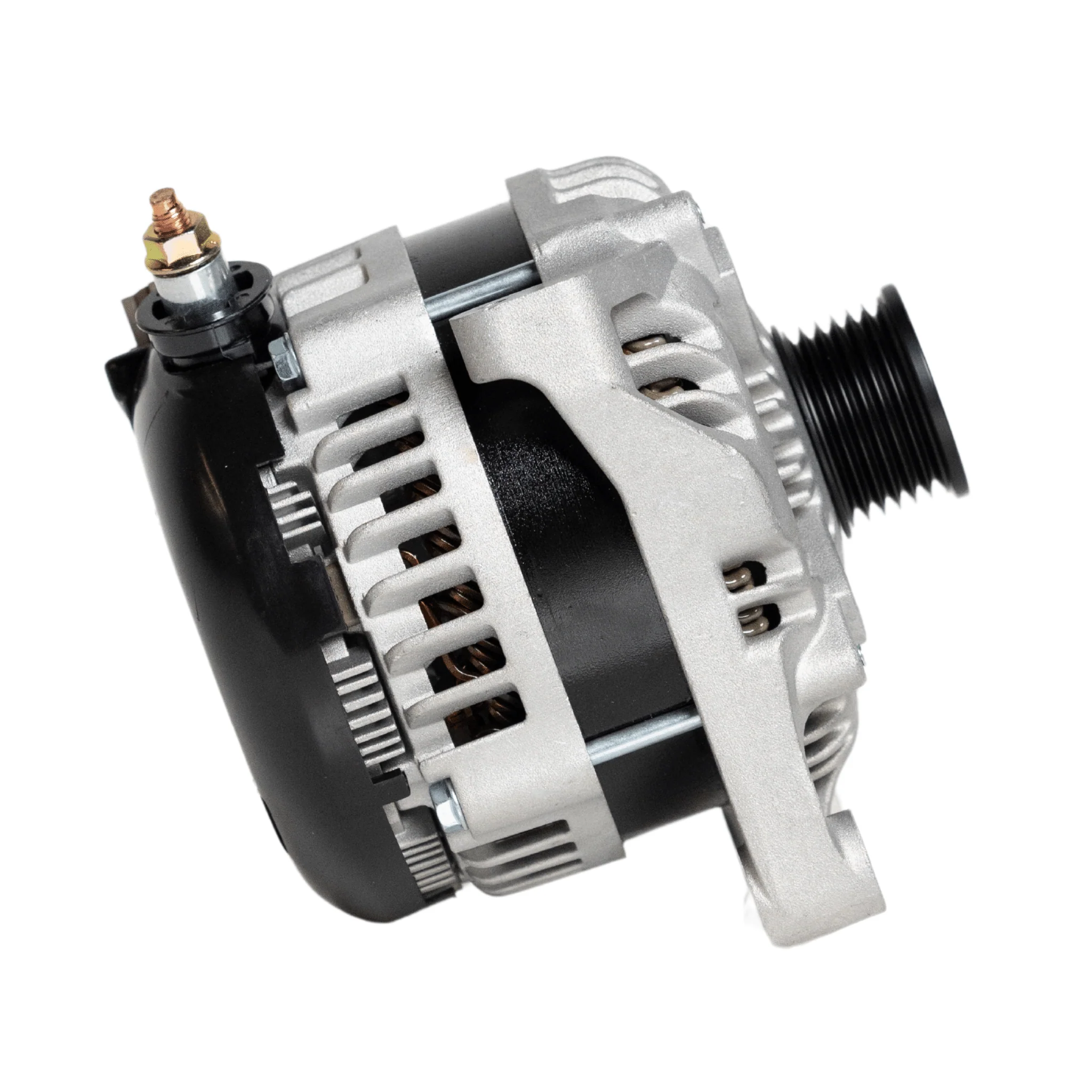 JS Alternators for Ford Crown Victoria V8 4.6L (2003-2004) High Output 250 / 320 amp - Image 2