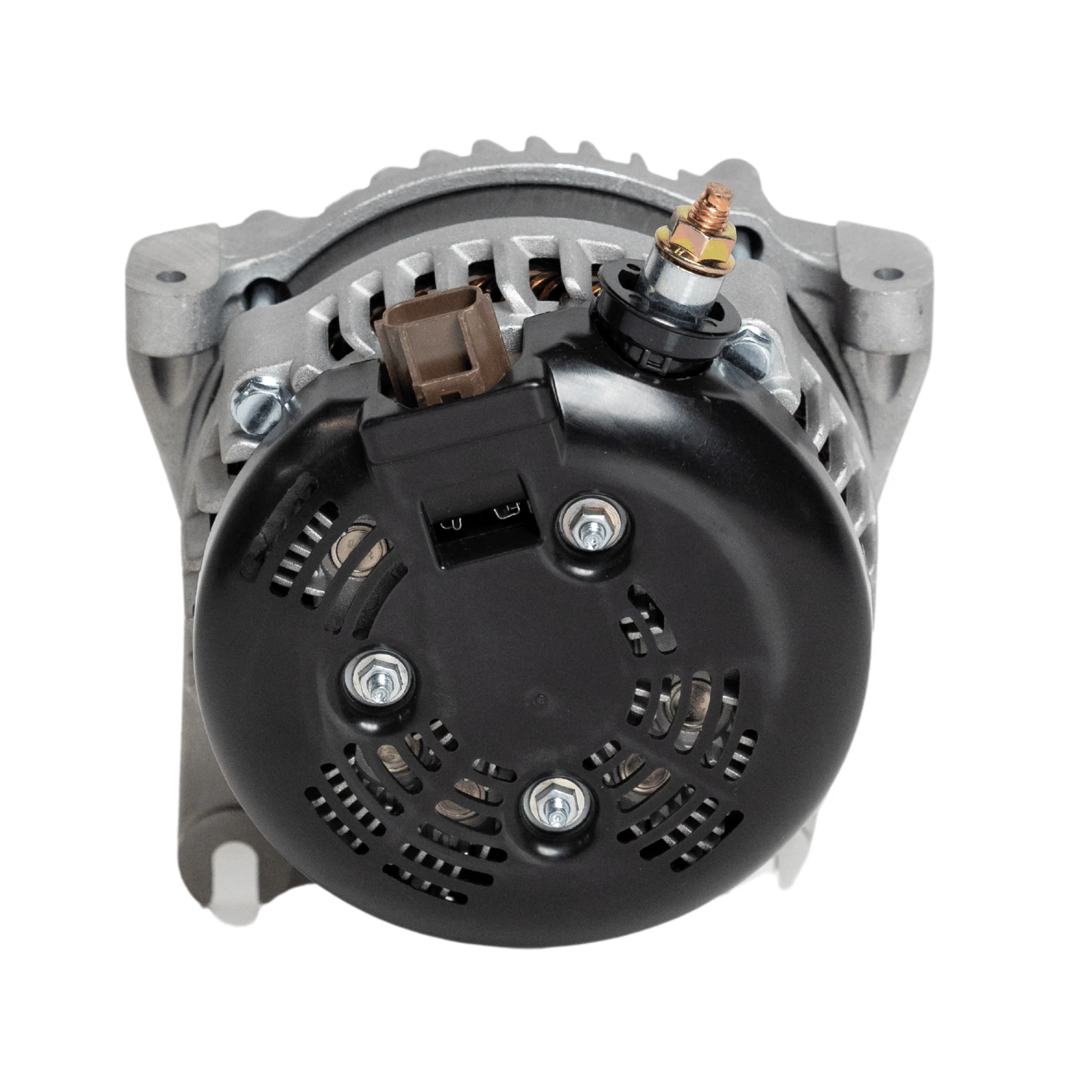 JS Alternators for Ford Crown Victoria V8 4.6L (2003-2004) Limo or Police High Output 250 / 320 / 370 / 400 amp - Image 3
