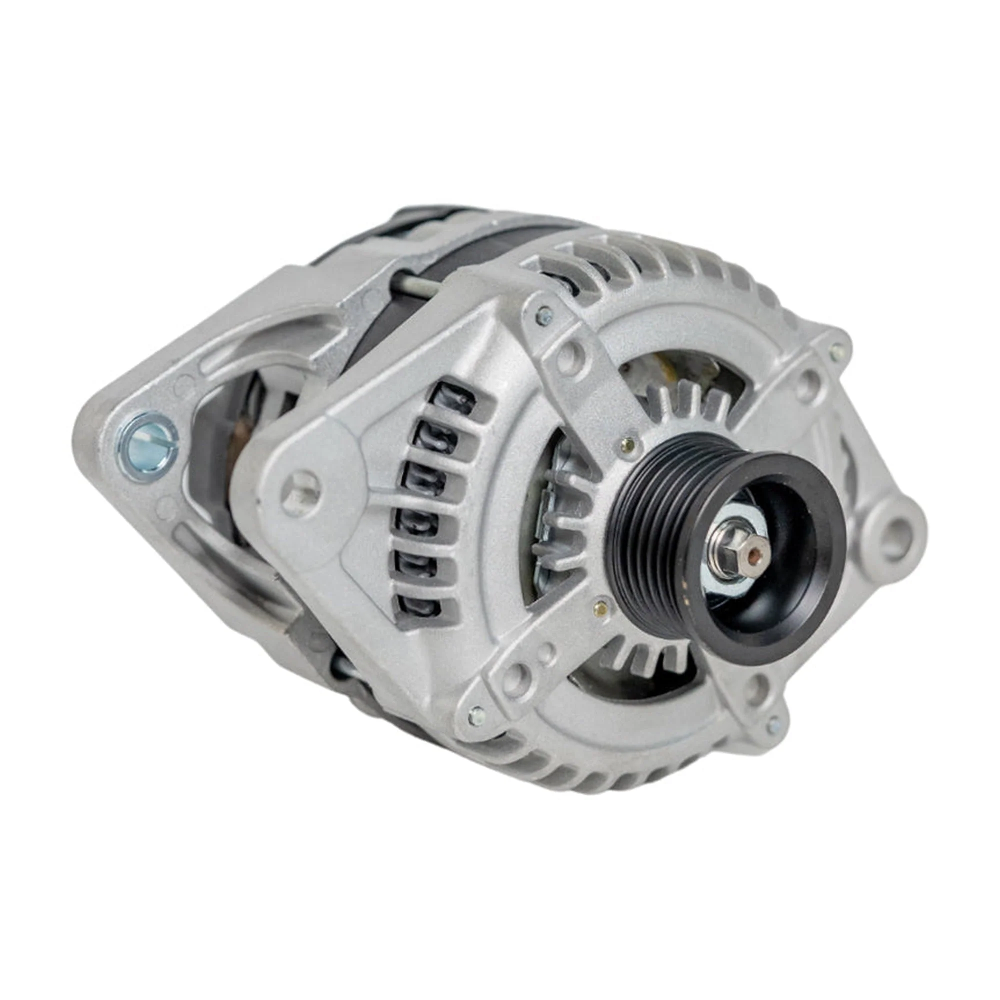 JS Alternators for Dodge Neon L4 2.4L (2003-2005) High Output 250 / 320 amp