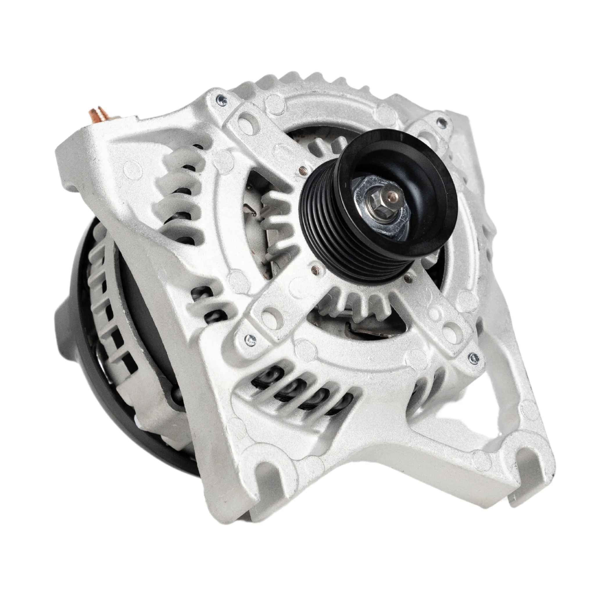 JS Alternators for Lincoln Town Car V8 4.6L (2003-2005) High Output 250 / 320 amp