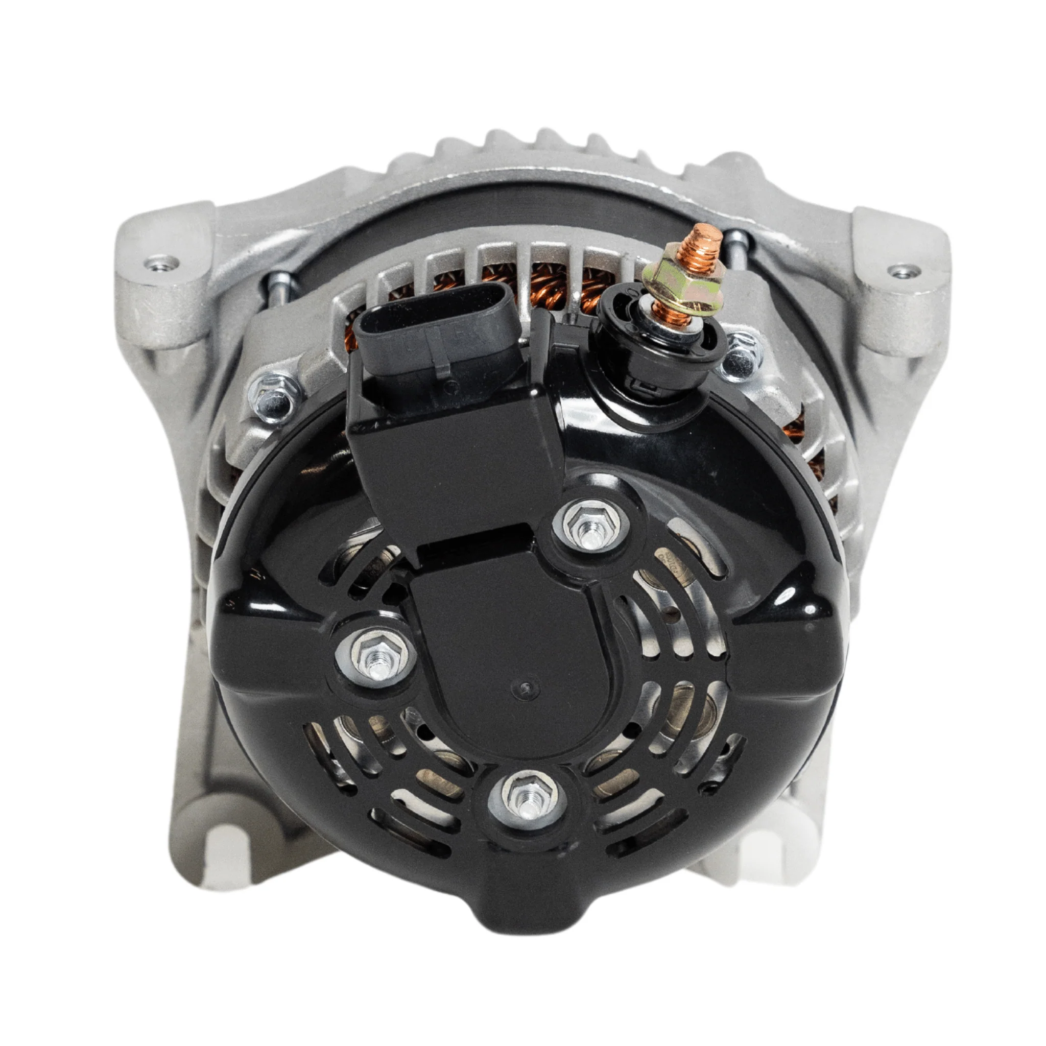 JS Alternators for Lincoln Town Car V8 4.6L (2003-2005) High Output 250 / 320 amp - Image 3