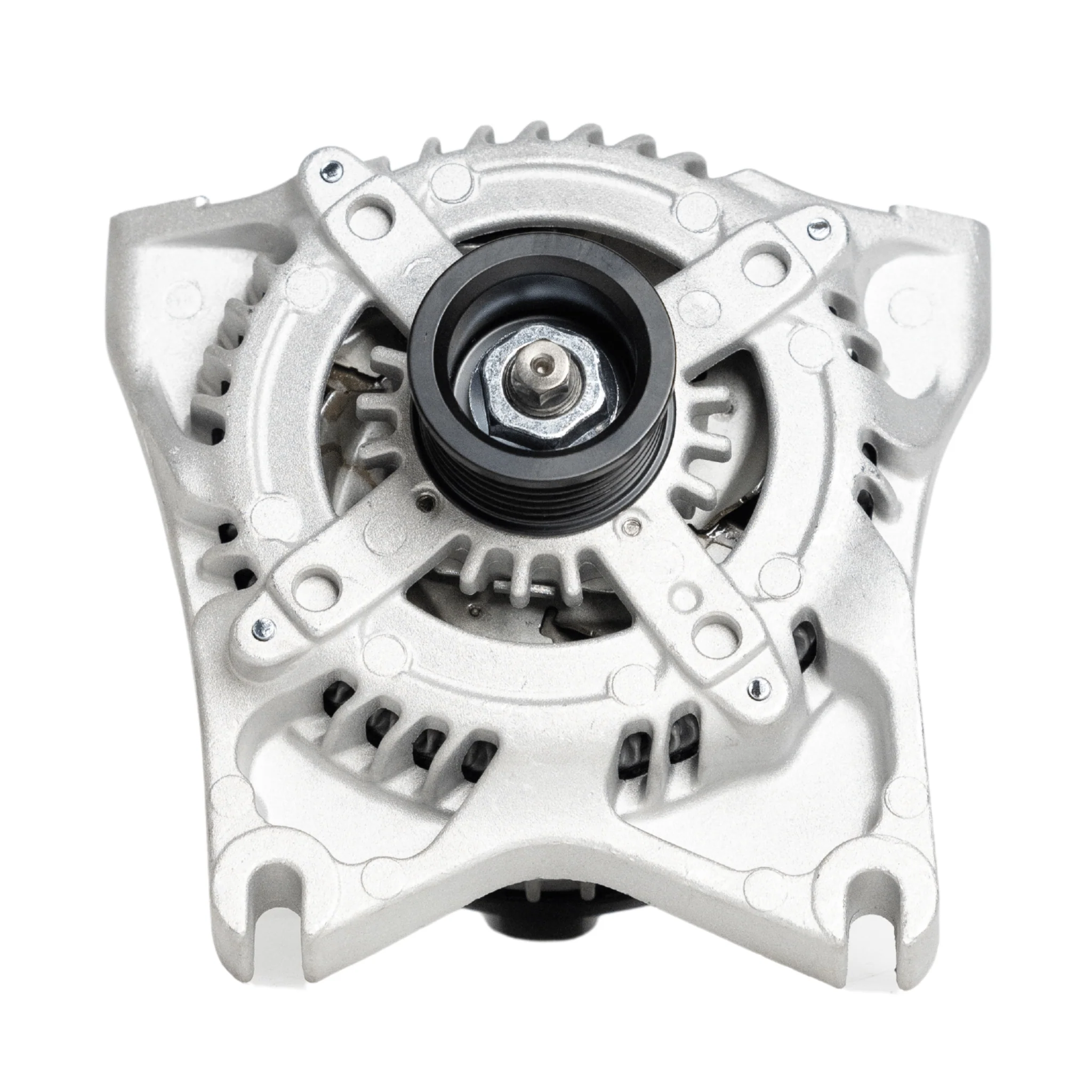 JS Alternators for Lincoln Town Car V8 4.6L (2003-2005) High Output 250 / 320 amp - Image 5