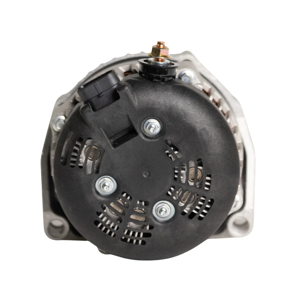 JS Alternators for Chevy Silverado 2500 HD V8 6.0L (2003-2006 ) High Output 250 / 320 / 370 / 400 amp - Image 3