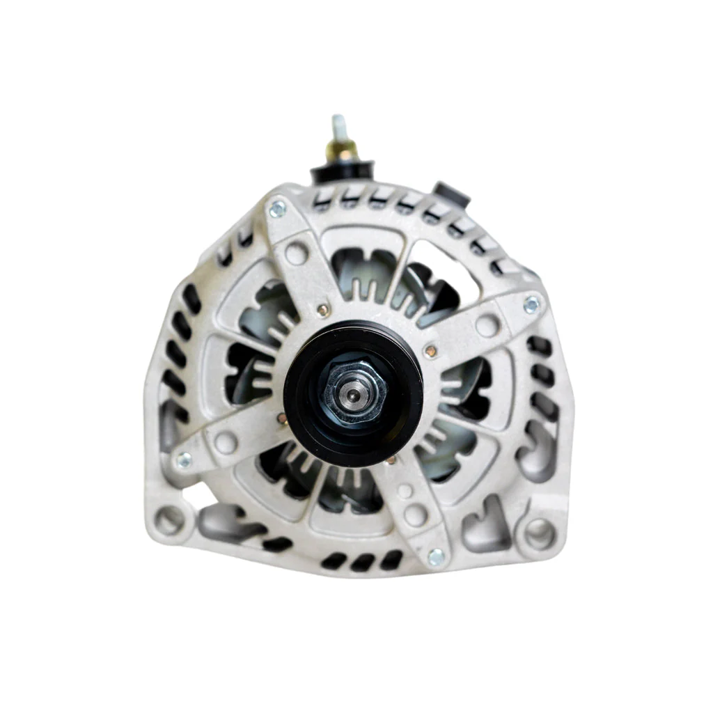 JS Alternators for Chevy Silverado 1500 V8 6.0L (2003-2007) High Output 250 / 320 / 370 / 400 amp - Image 5