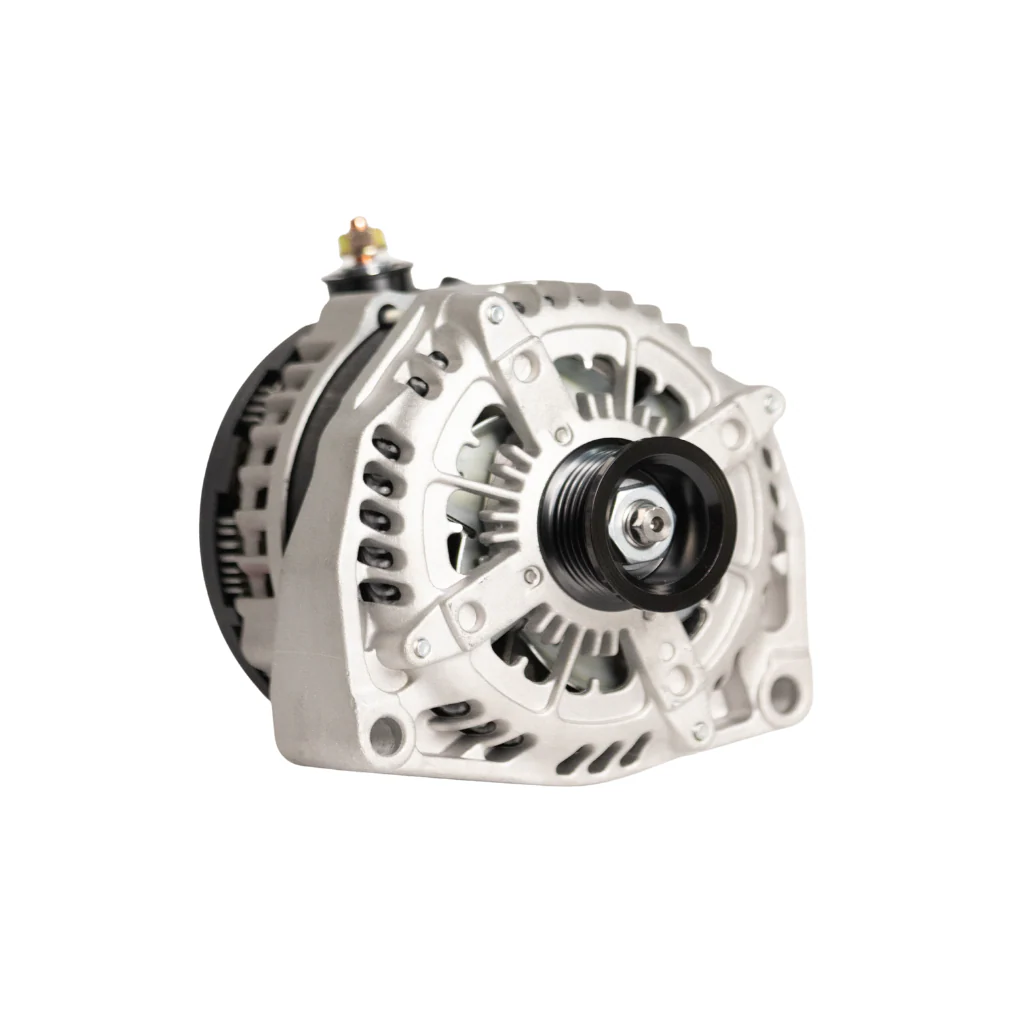 JS Alternators for Chevy Silverado 1500 V8 6.0L (2003-2007) High Output 250 / 320 / 370 / 400 amp - Image 6