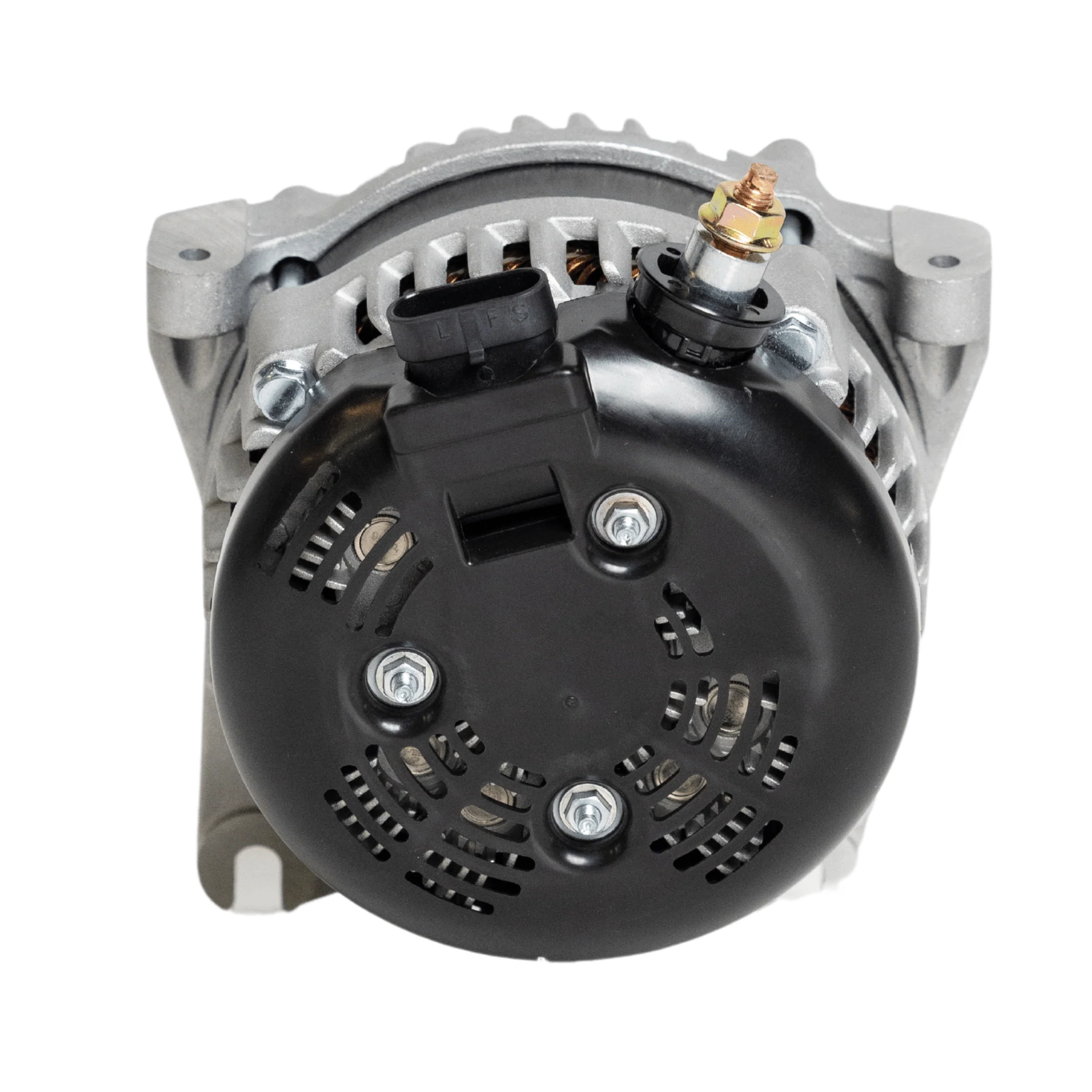 JS Alternators for Ford E450 Super Duty V10 6.8L (2003-2008) High Output 250 / 320 / 370 / 400 amp - Image 3