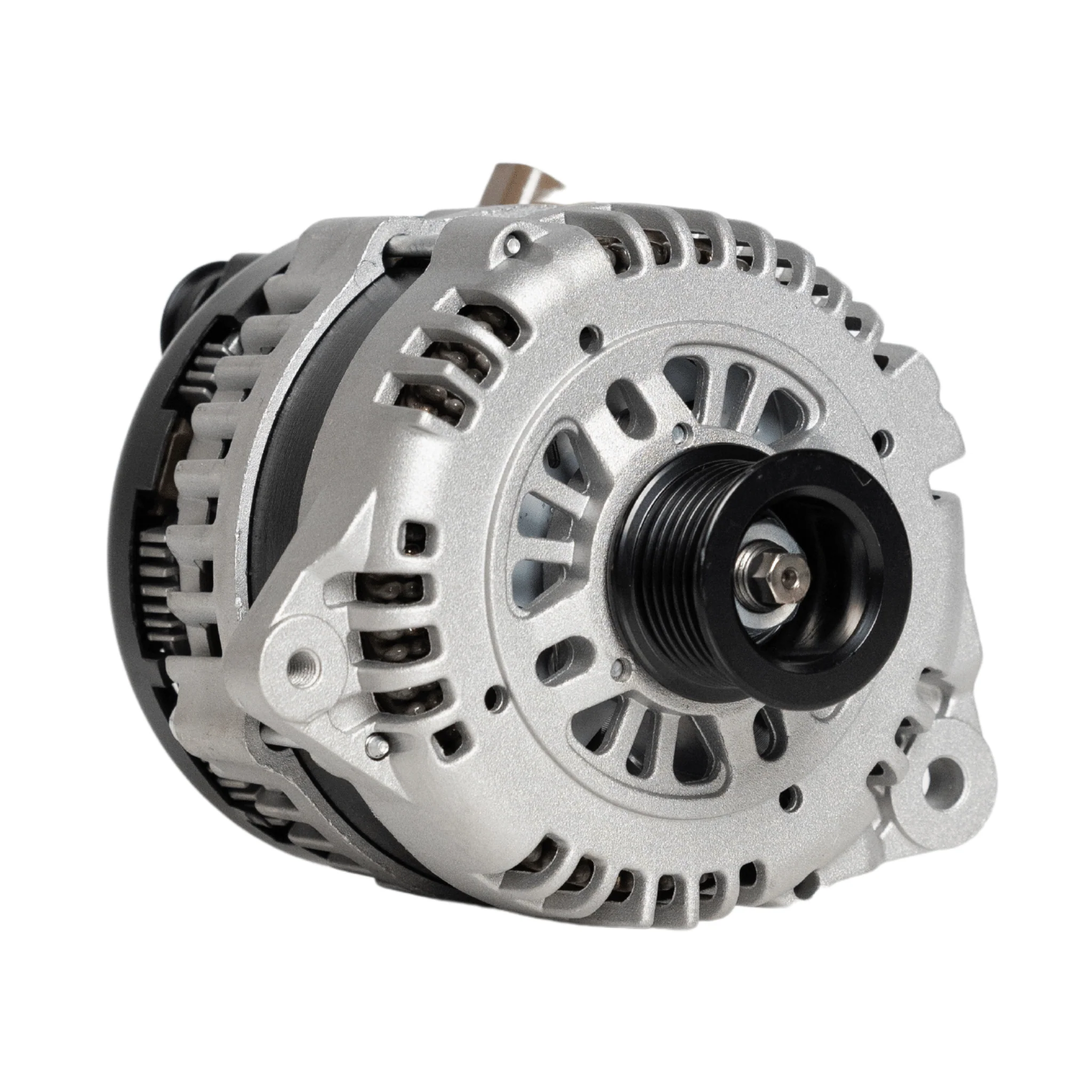 JS Alternators for Nissan Titan V8 5.6L (2004-2006) High Output 250 / 320 / 370 / 400 amp