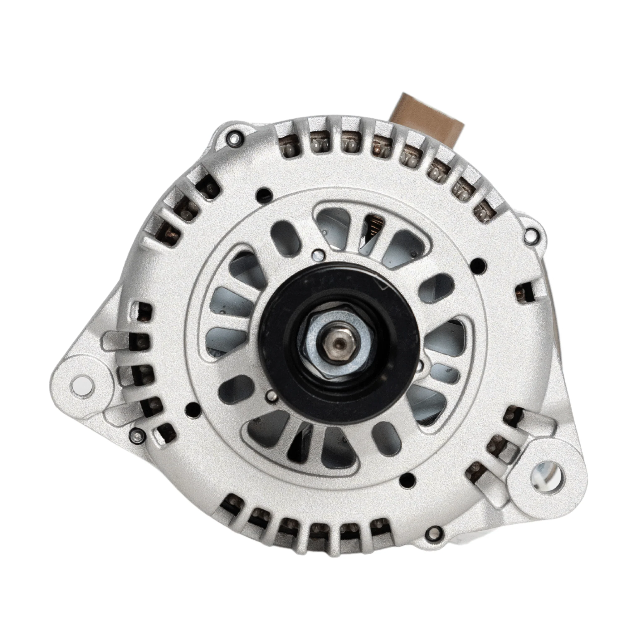 JS Alternators for Nissan Titan V8 5.6L (2004-2006) High Output 250 / 320 / 370 / 400 amp - Image 5