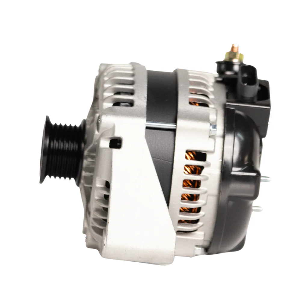 JS Alternators for Pontiac GTO V8 5.7L (2004) High Output 250 / 320 amp - Image 3