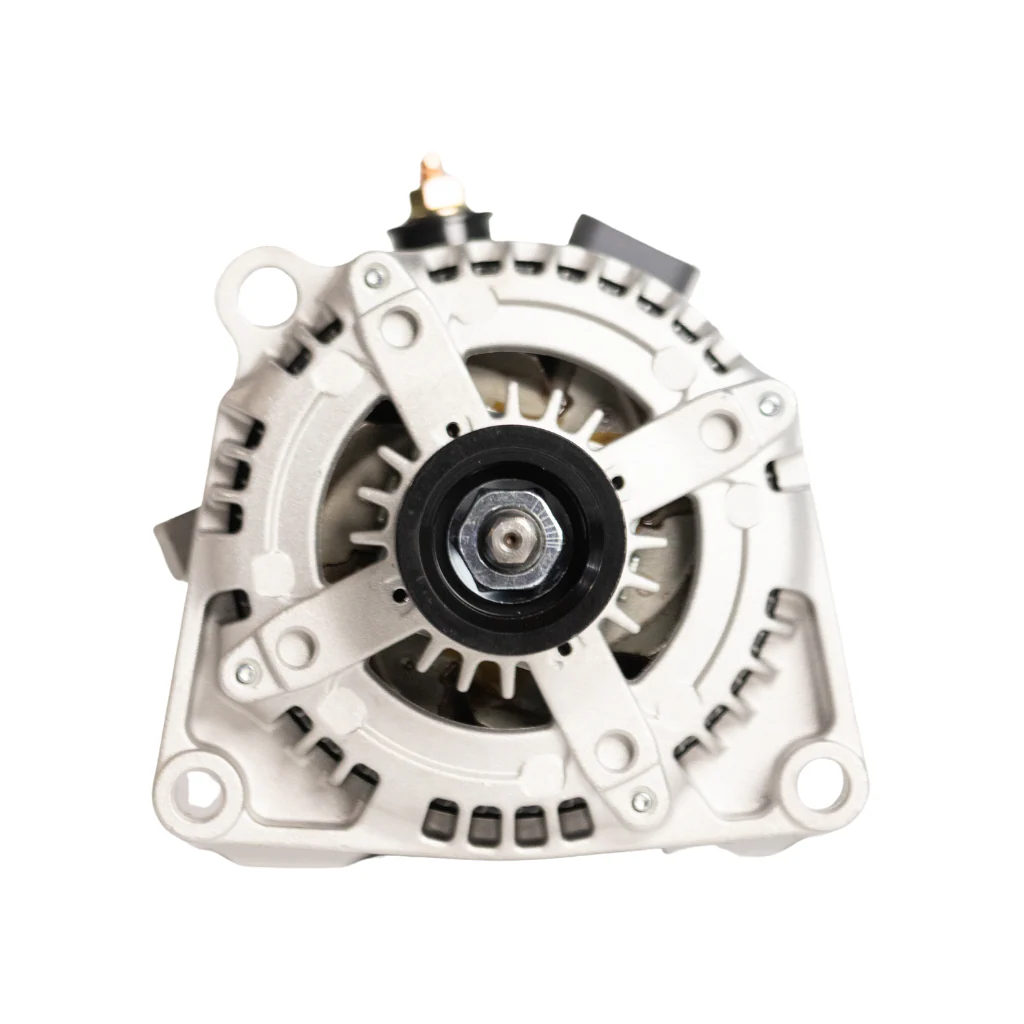 JS Alternators for Pontiac GTO V8 5.7L (2004) High Output 250 / 320 amp - Image 4