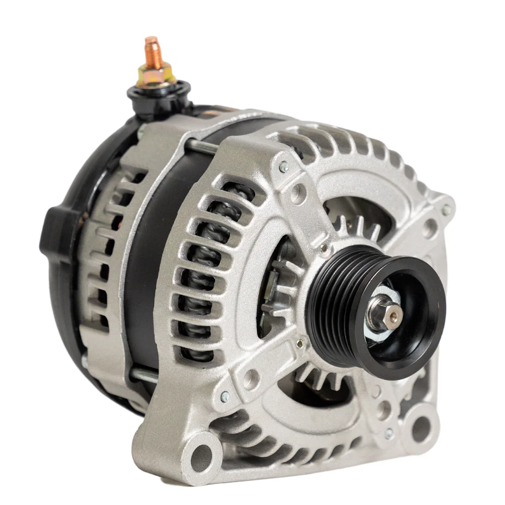 JS Alternators for Jeep Liberty L4 2.8L (2005-2006) High Output 250 / 320 amp