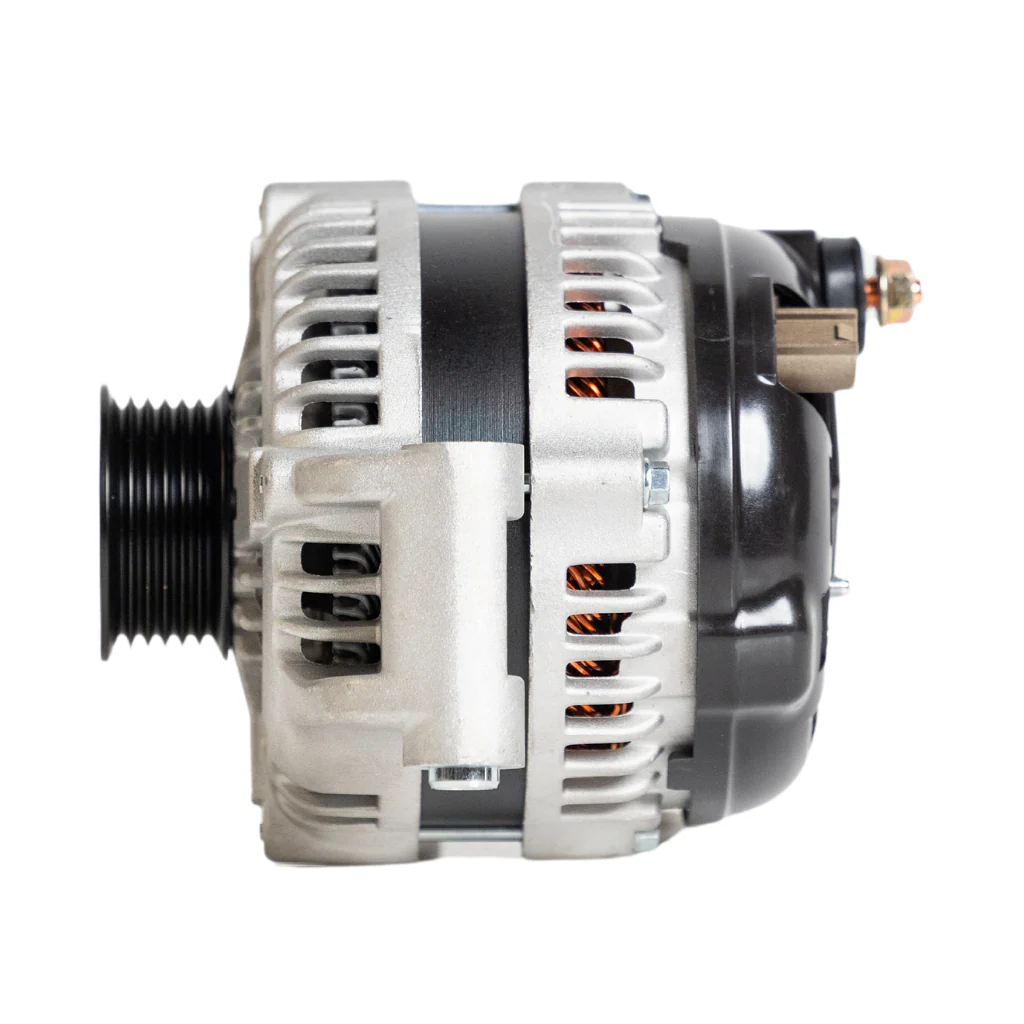 JS Alternators for Chrysler 300 V8 5.7L (2005-2007) High Output 250 / 320 amp - Image 4