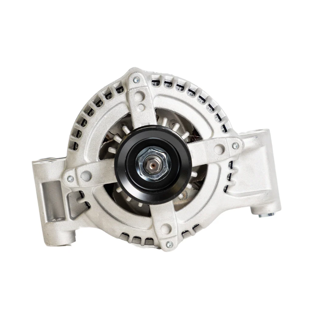 JS Alternators for Chrysler 300 V8 5.7L (2005-2007) High Output 250 / 320 amp - Image 5