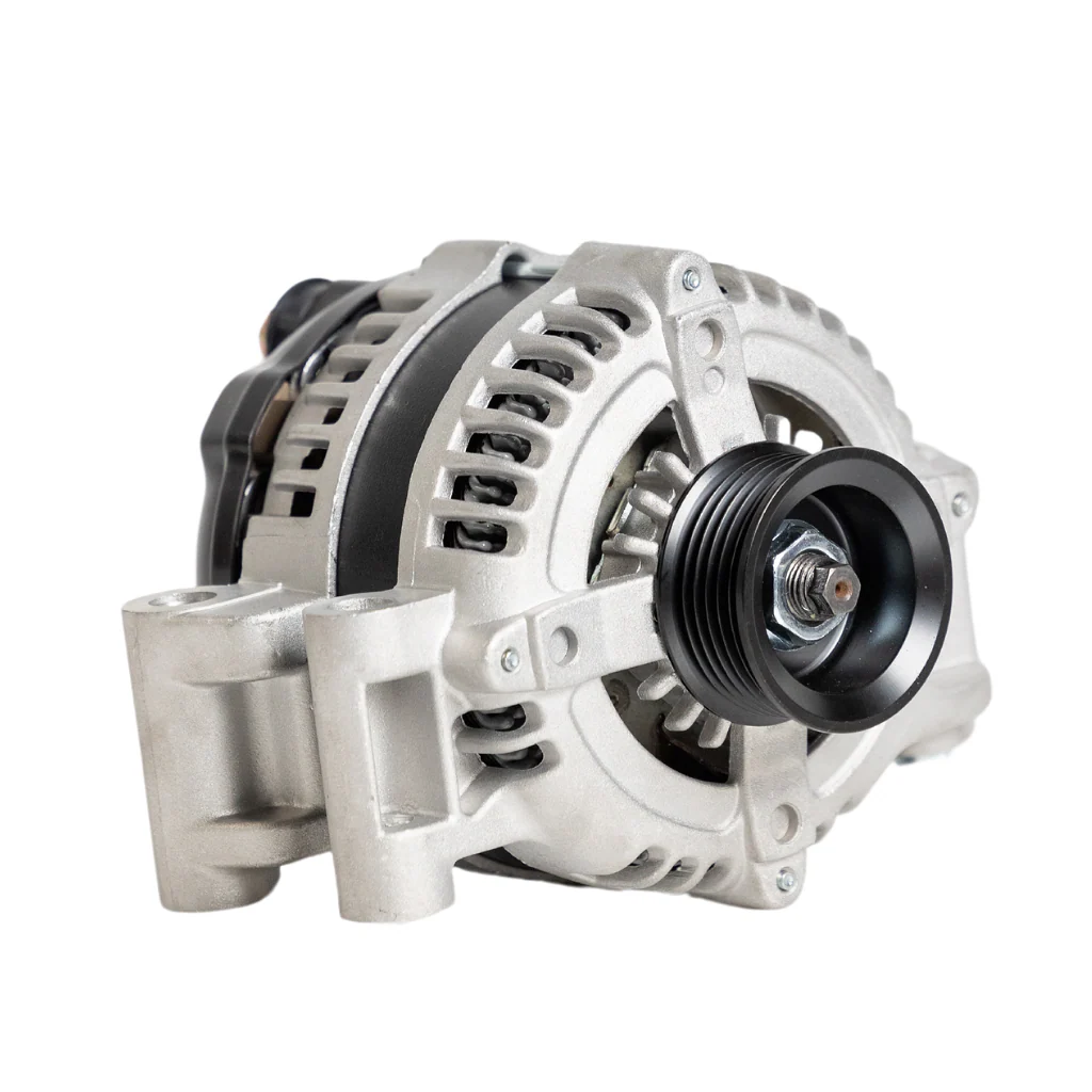 JS Alternators for Chrysler 300 V8 6.1L (2005-2007) High Output 250 / 320 amp