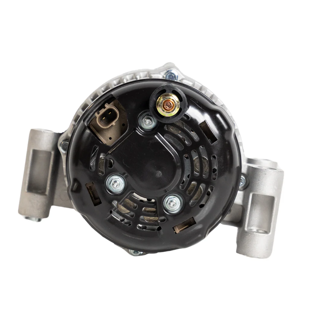 JS Alternators for Chrysler 300 V8 6.1L (2005-2007) High Output 250 / 320 amp - Image 3