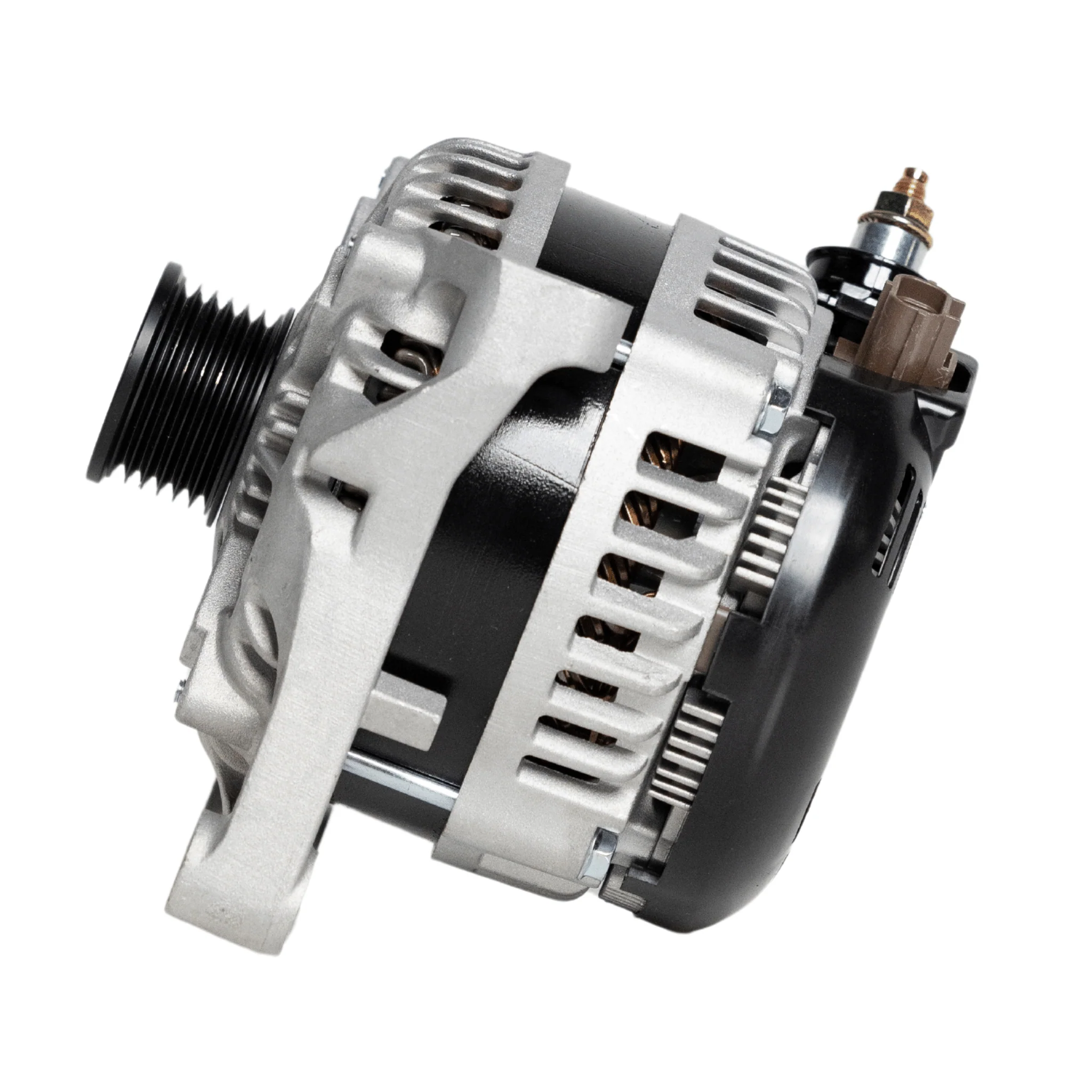 JS Alternators for Ford Crown Victoria V8 4.6L (2005-2008) High Output 250 / 320 / 370 / 400 amp - Image 4