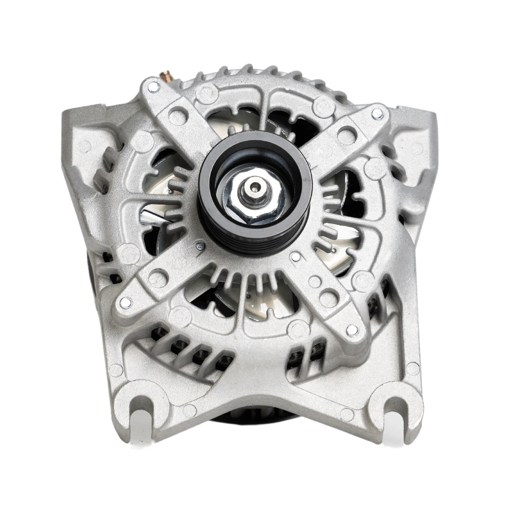JS Alternators for Ford Crown Victoria V8 4.6L (2005-2008) High Output 250 / 320 / 370 / 400 amp - Image 5
