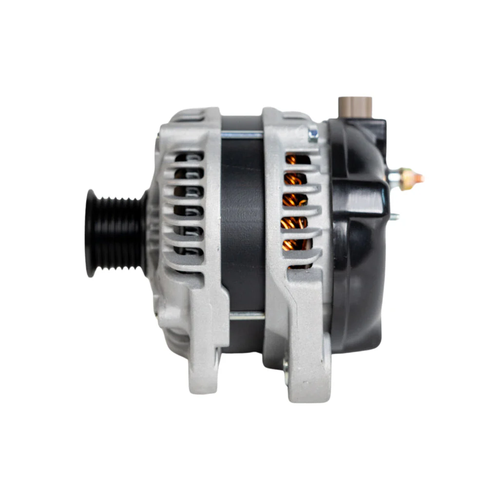 JS Alternators for Honda Pilot V6 3.5L (2005-2008) High Output 250 / 320 amp - Image 4
