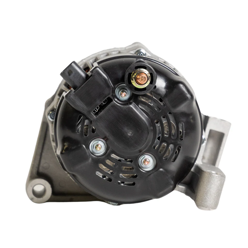 JS Alternators for Pontiac Grand Prix V6 3.8L (2005-2008) High Output 250 / 320 amp - Image 3