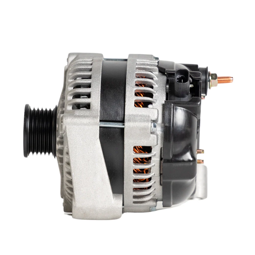 JS Alternators for Pontiac Grand Prix V6 3.8L (2005-2008) High Output 250 / 320 amp - Image 4