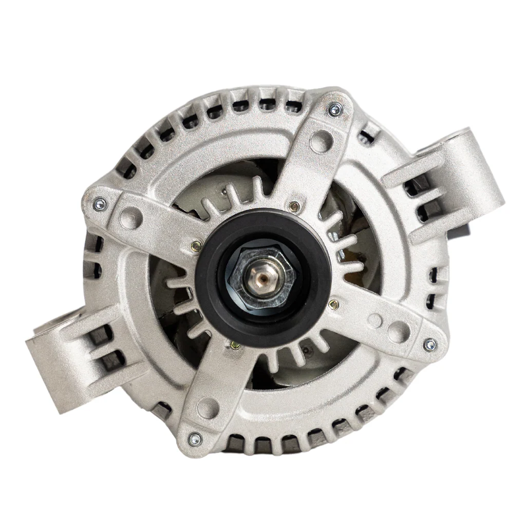 JS Alternators for Pontiac Grand Prix V8 5.3L (2005-2008) High Output 250 / 320 amp - Image 5