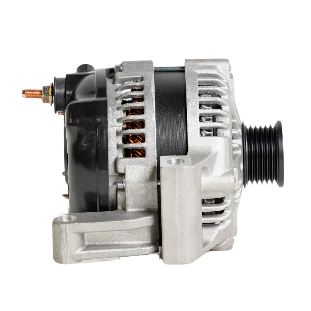JS Alternators for Pontiac G6 V6 3.5L (2005-2010) High Output 250 / 320 amp - Image 2
