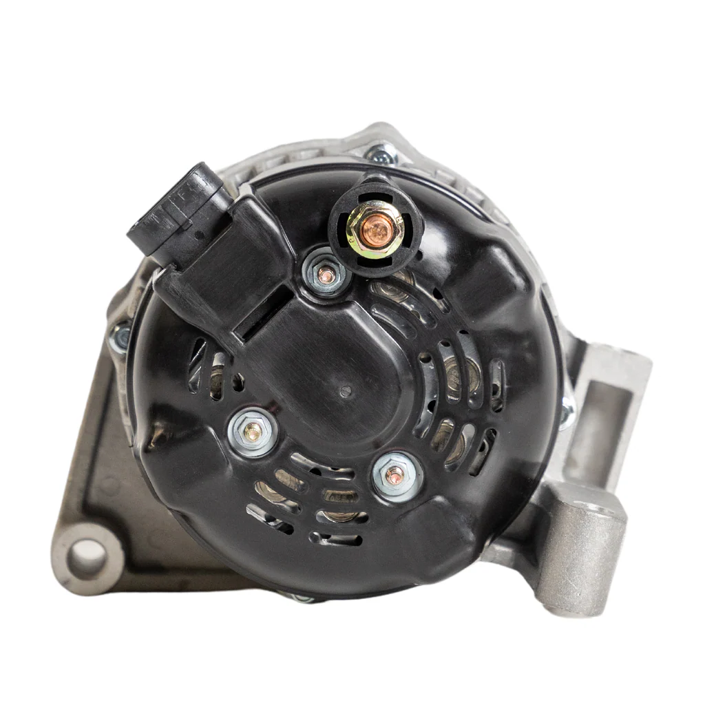 JS Alternators for Pontiac G6 V6 3.5L (2005-2010) High Output 250 / 320 amp - Image 3
