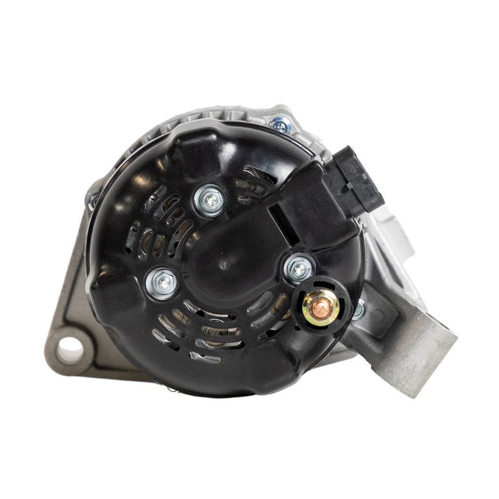 JS Alternators for Cadillac CTS V8 6.0L (2006-2007) High Output 250 / 320 amp - Image 3