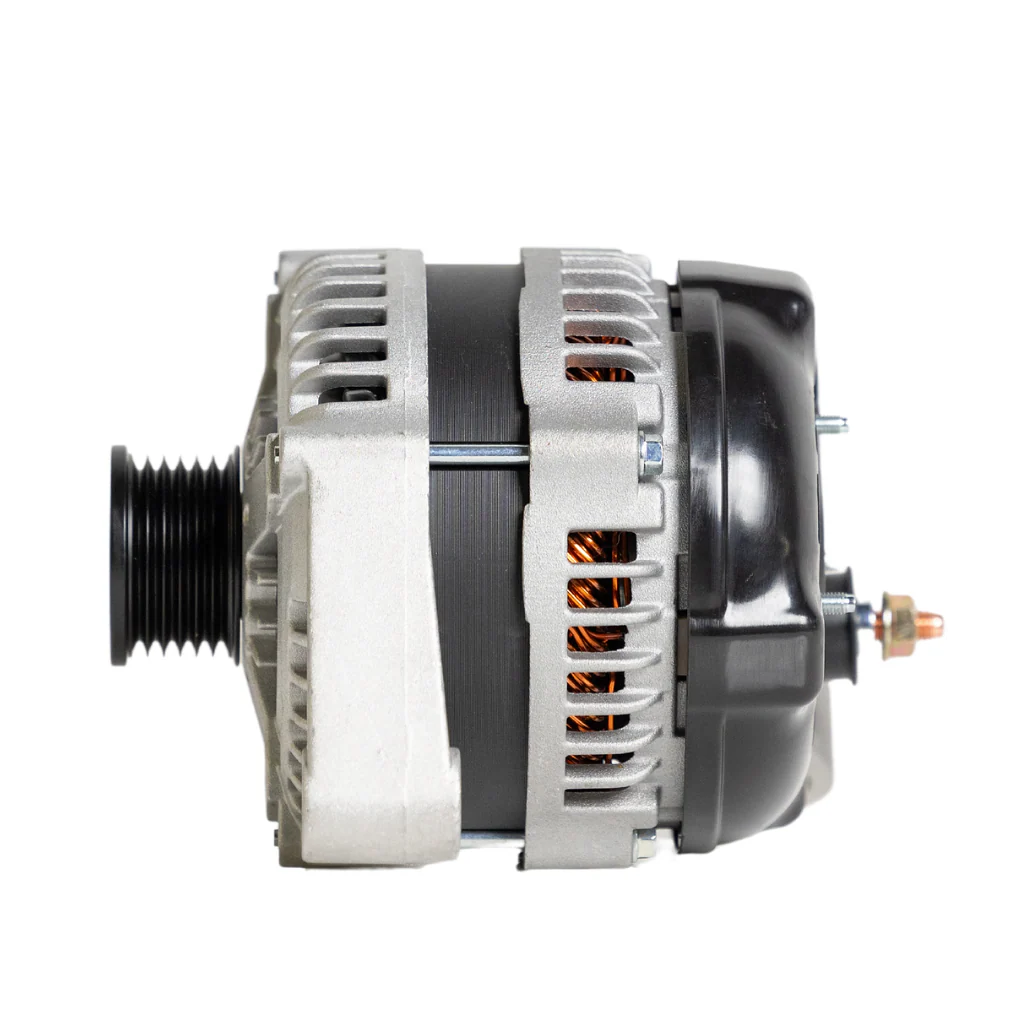 JS Alternators for Cadillac CTS V8 6.0L (2006-2007) High Output 250 / 320 amp - Image 4