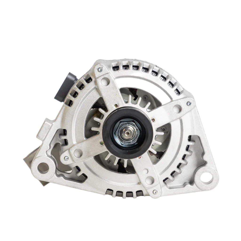 JS Alternators for Cadillac CTS V8 6.0L (2006-2007) High Output 250 / 320 amp - Image 5