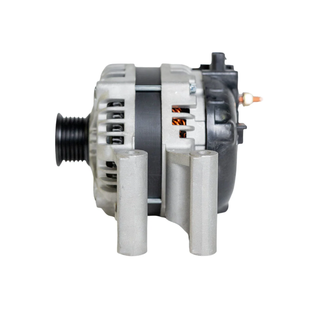 JS Alternators for Pontiac G6 L4 2.4L (2006-2008) High Output 250 / 320 amp - Image 4