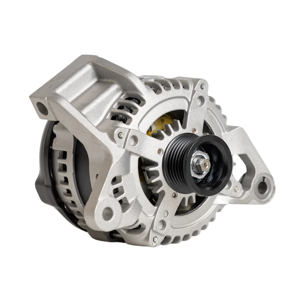JS Alternators for Cadillac DTS V8 4.6L (2006-2011) High Output 250 / 320 amp