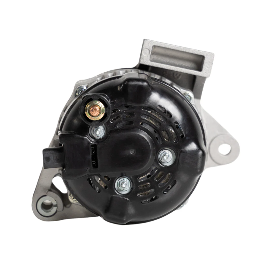 JS Alternators for Cadillac DTS V8 4.6L (2006-2011) High Output 250 / 320 amp - Image 3