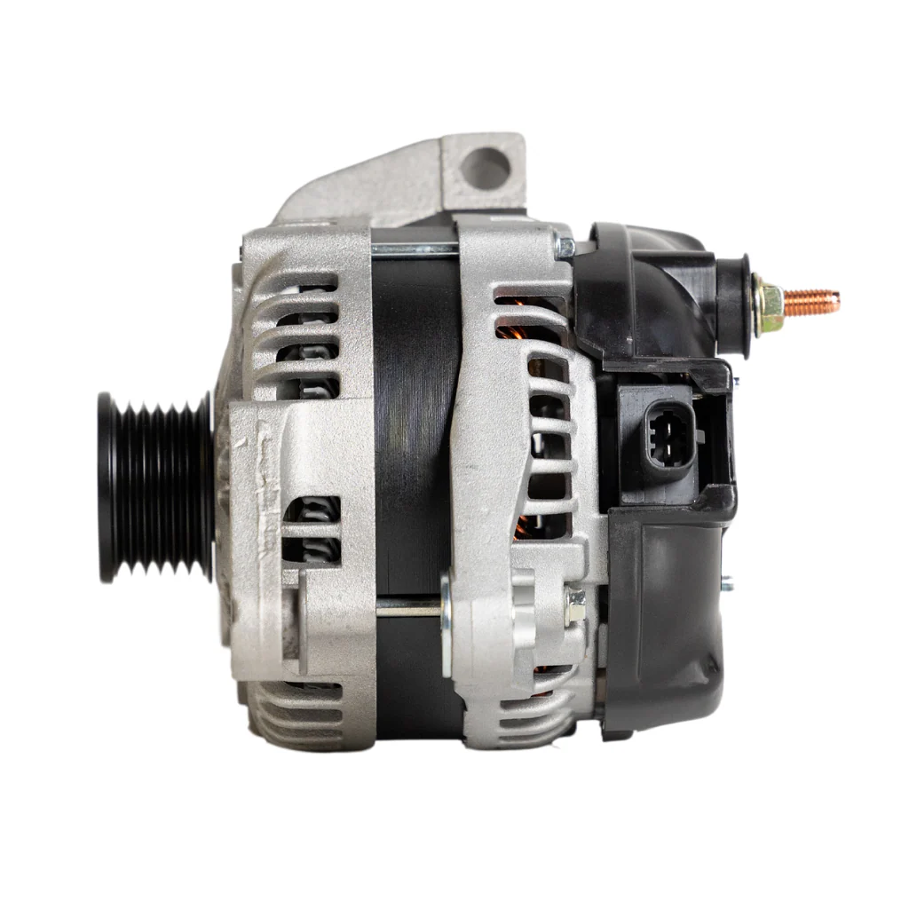 JS Alternators for Cadillac DTS V8 4.6L (2006-2011) High Output 250 / 320 amp - Image 4