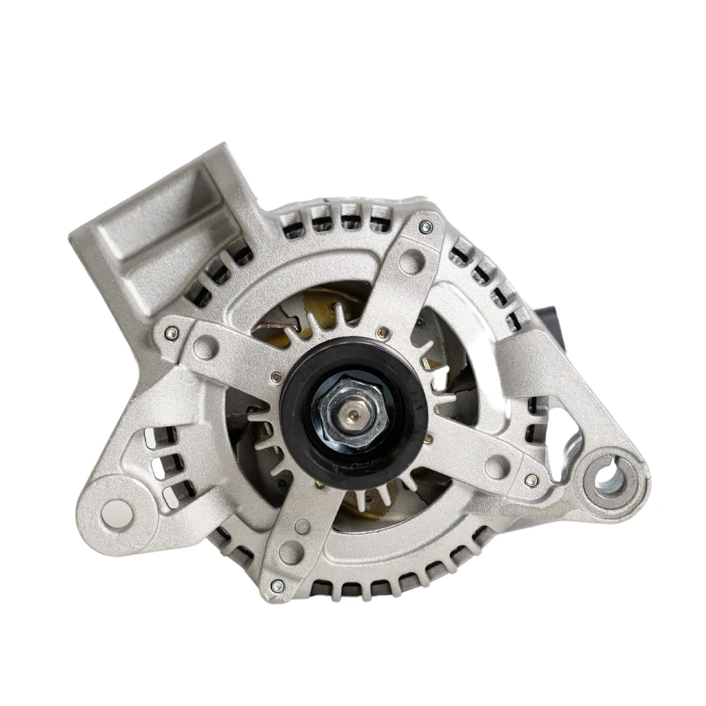 JS Alternators for Cadillac DTS V8 4.6L (2006-2011) High Output 250 / 320 amp - Image 5