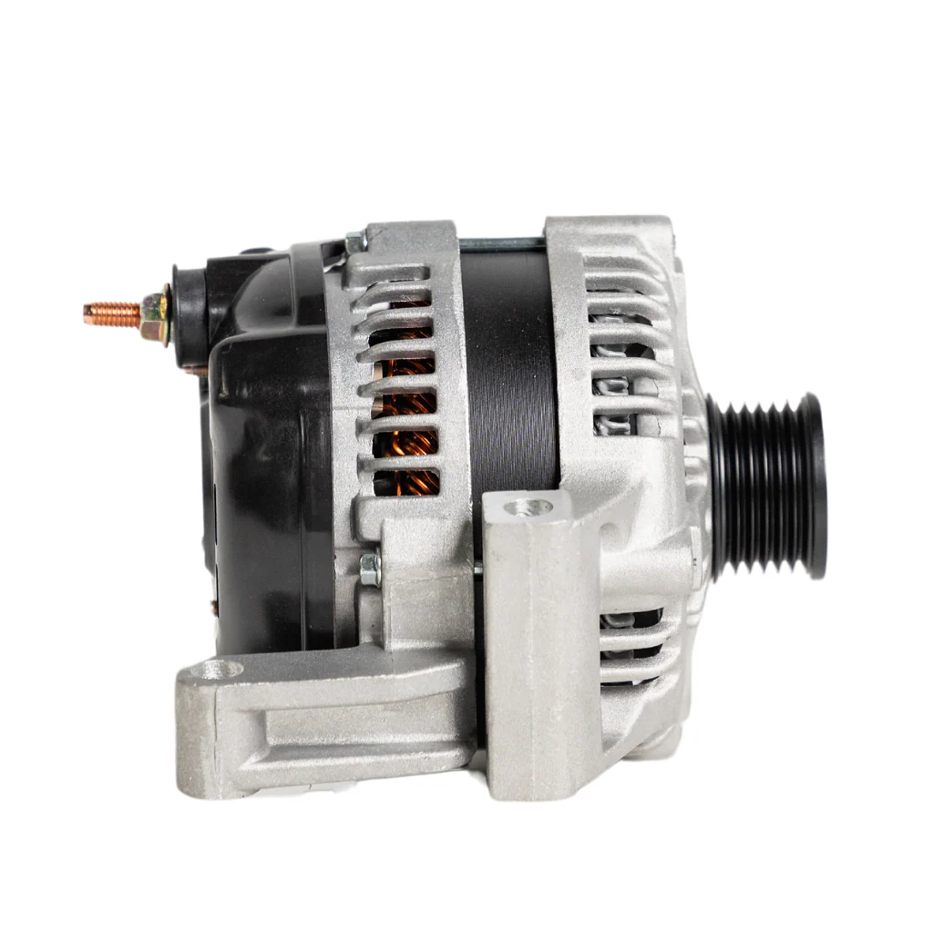 JS Alternators for Chevy Impala V6 3.5L (2006-2011) High Output 250 / 320 / 370 / 400 amp - Image 2