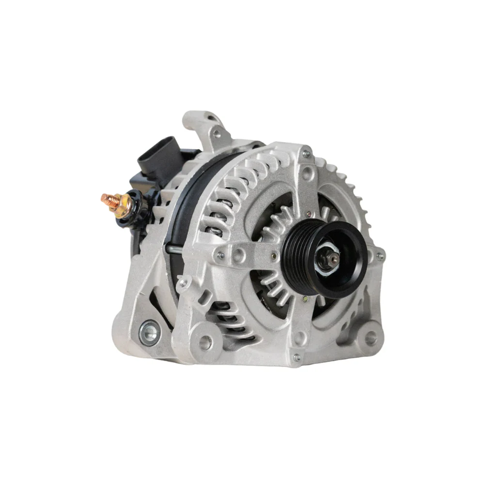 JS Alternators for Honda Civic FA / FD / FG L4 1.8L (2006-2011) High Output 250 / 320 amp