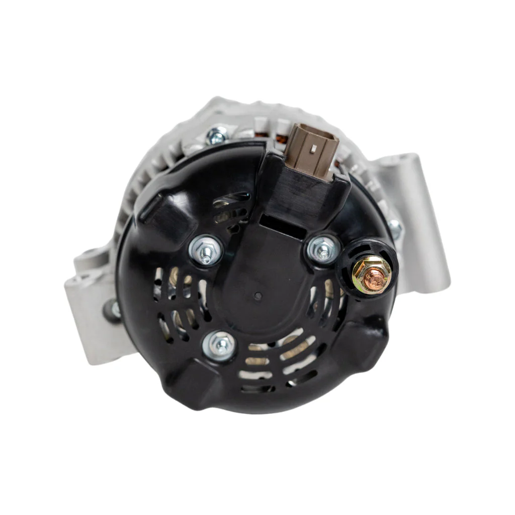 JS Alternators for Honda Civic Si FG2 L4 2.0L (2006-2011) High Output 250 / 320 amp - Image 3