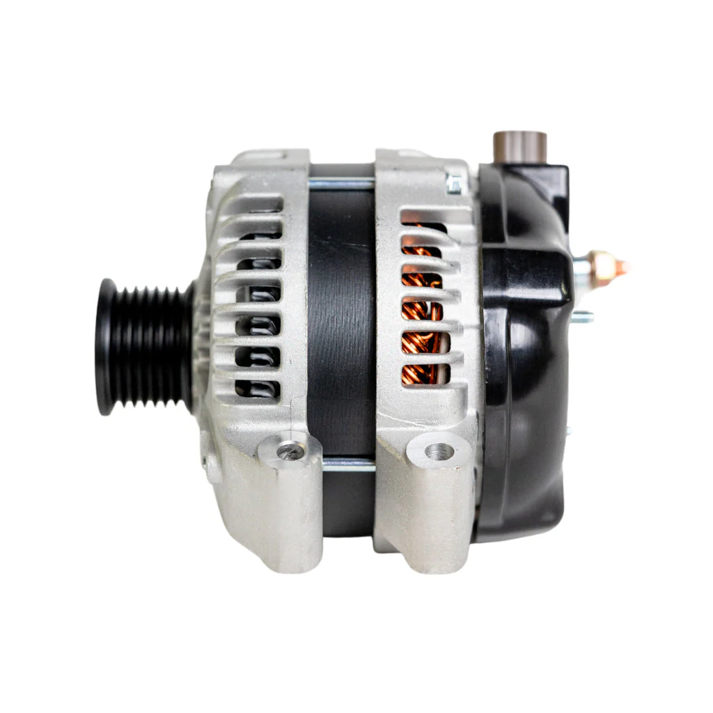 JS Alternators for Honda Civic Si FG2 L4 2.0L (2006-2011) High Output 250 / 320 amp - Image 4